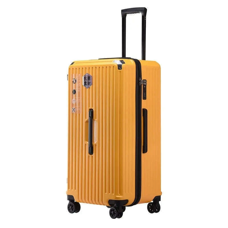 rectangular-travel-carrier-pc-large-size-lightweight-carry-on-suitcase-with-five-wheels-luggage-case-travel-bag-spring-cushionedkimlud-womens-fashion-34614297