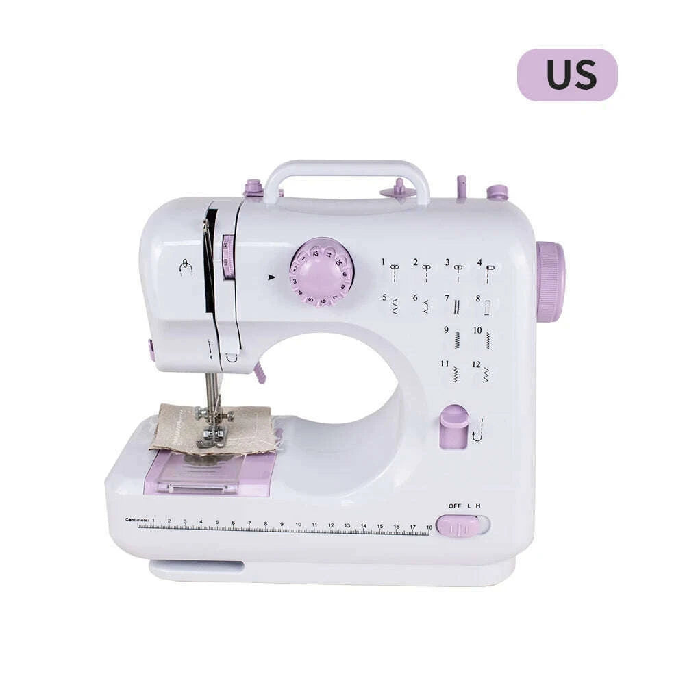 portable-mini-electric-sewing-machine-for-beginners-12-stitches-foot-pedal-night-light-speed-control-for-diy-home-sewing-mendingkimlud-womens-fashion-34613501