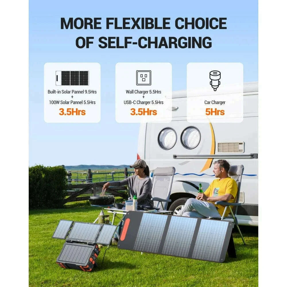 portable-power-station-with-hidden-folding-solar-panel-self-charge-pass-through-charging-284wh-battery-backup-ac-300w-kimlud-kimlud-33912958