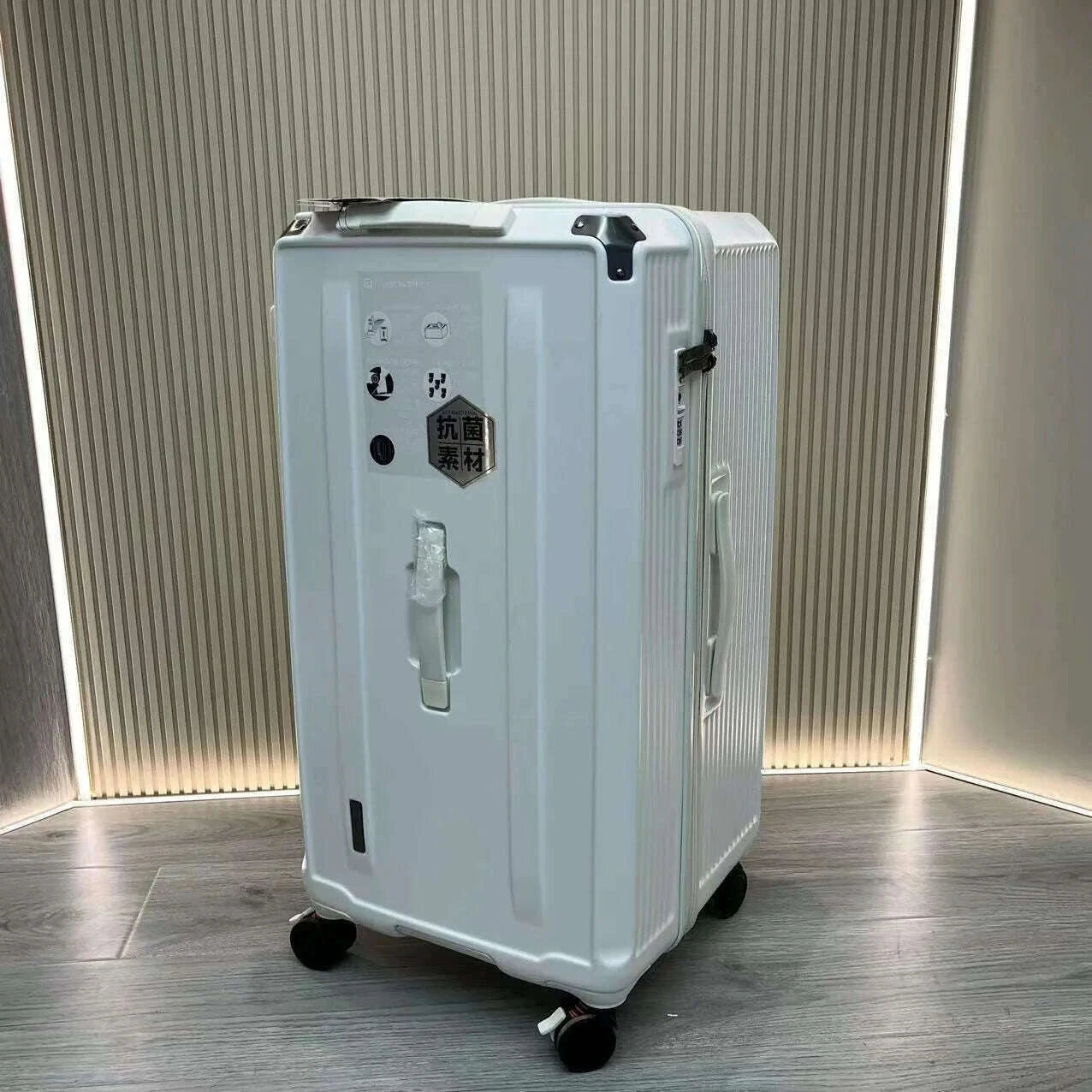 kimlud-large-size-suitcase-with-five-wheels-brake-luggage-carrier-28-inch-pc-material-cabin-trip-suitcase-tsa-lock-323650-inches-kimlud-womens-clothes-34613116