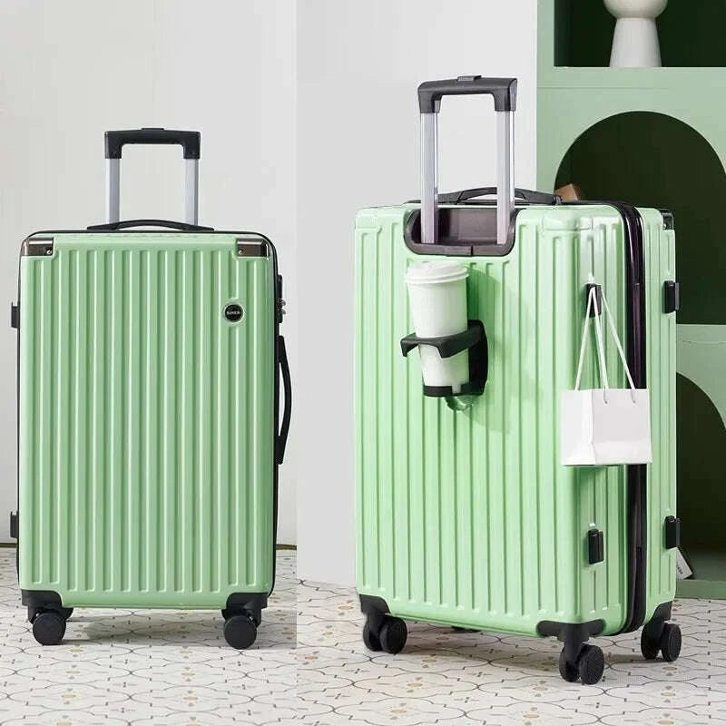 2024inch-travel-luggage-with-universal-wheels-lightweight-suitcase-waterproof-travel-bagkimlud-womens-fashion-34615956