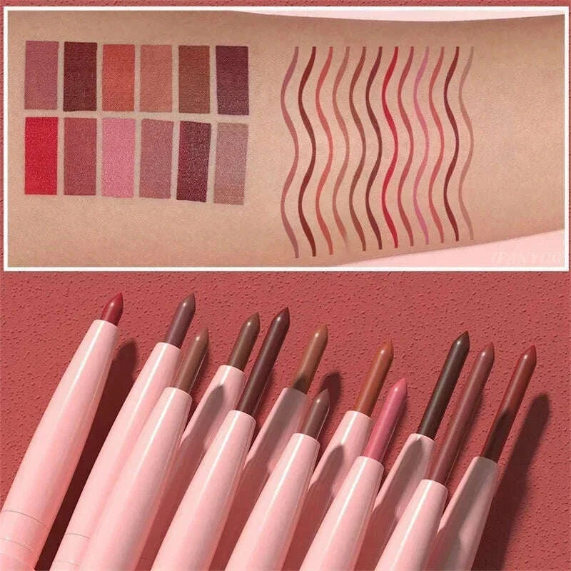 waterproof-matte-lipliner-pencil-red-contour-tint-lipstick-long-lasting-non-stick-cup-moisturising-lips-makeup-12-colorskimlud-womens-fashion-34606243