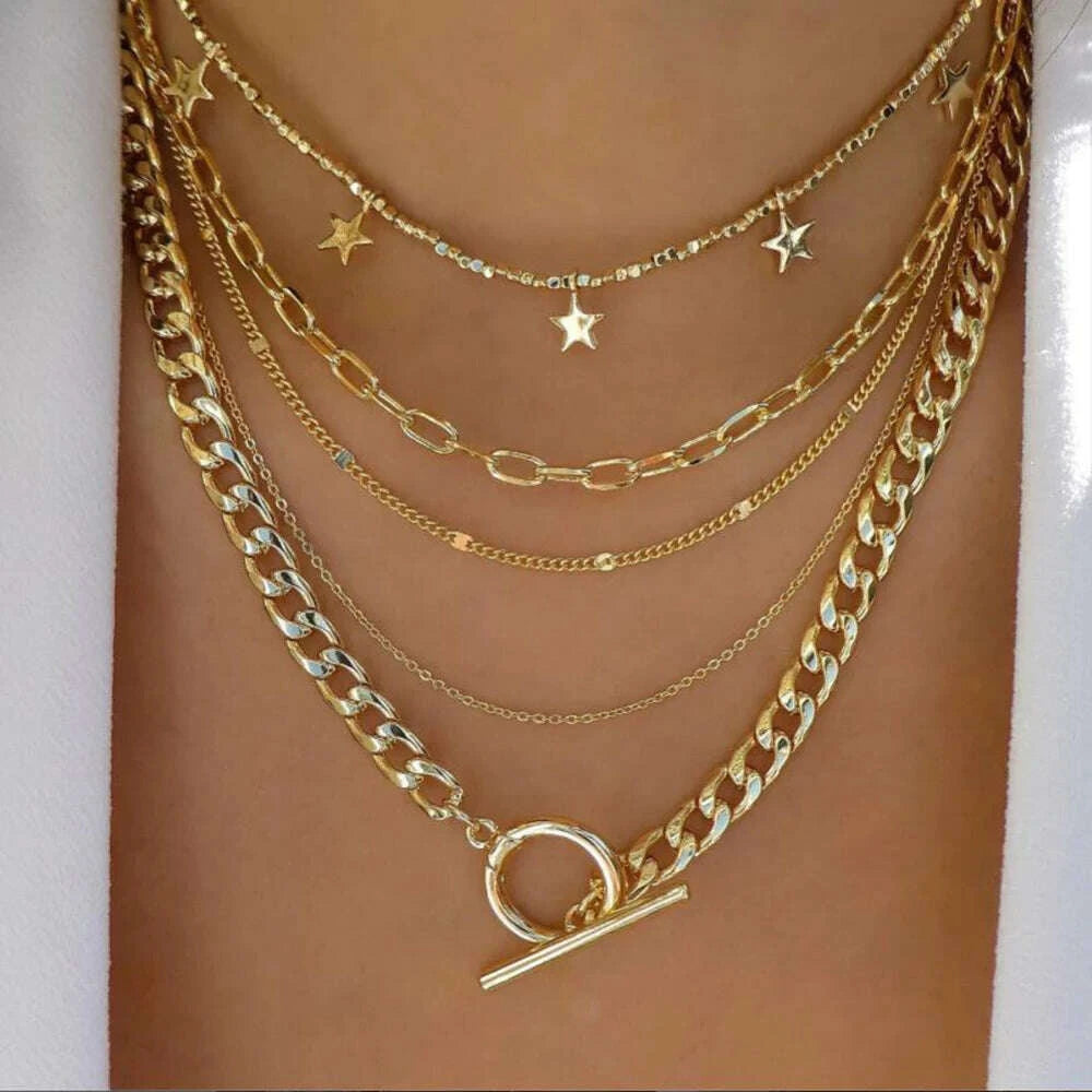 5pcsset-simple-braided-bead-chain-necklaces-gold-tone-layered-pendant-necklace-set-for-women-daily-and-party-wearkimludkimlud-35570673