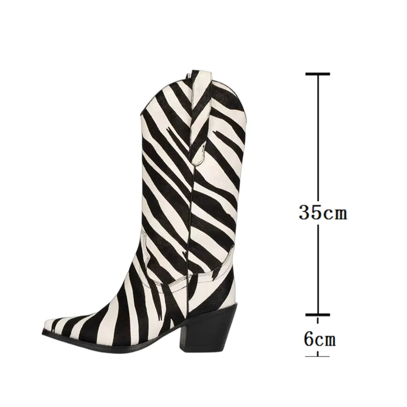 KIMLUD, Knee-Length Elastic Rider Boots Round Heel Square Toe Western Boots Plus Size Knee-High Women's Boots, KIMLUD Womens ClothesKIMLUD, Knee-Length Elastic Rider Boots Round Heel Square Toe Western Boots Plus Size Knee-High Women's Boots, As picture 1 / 34, KIMLUD APPAREL - Womens Clothes