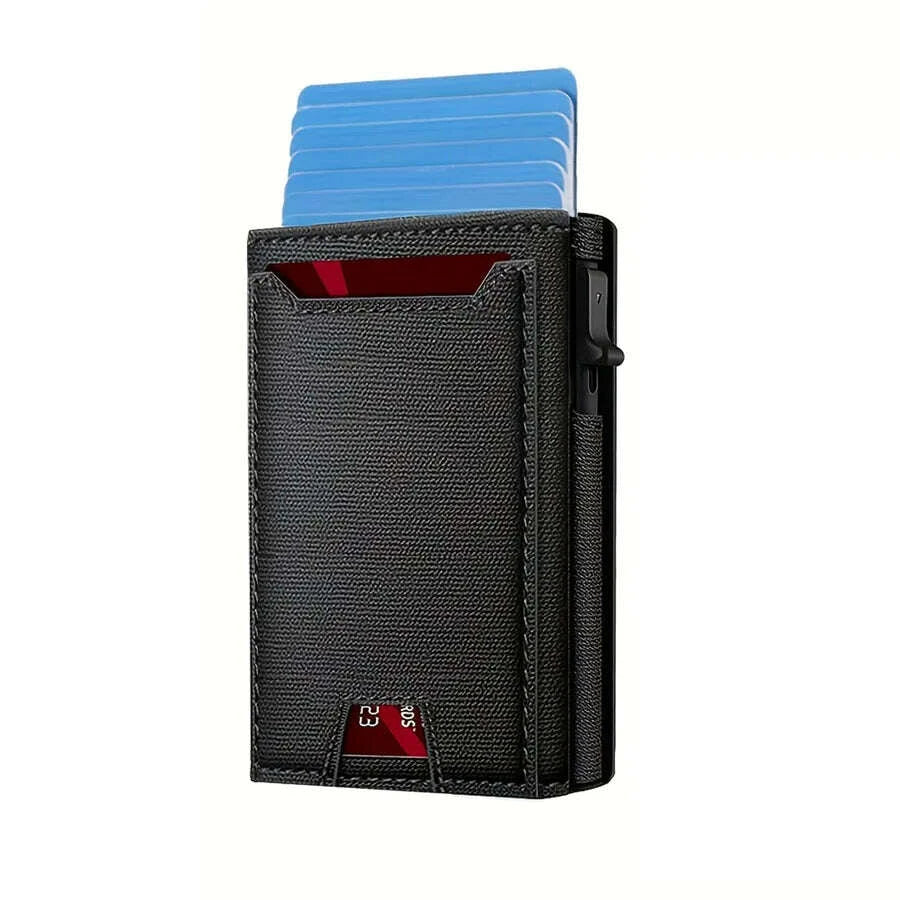 kimlud-2024-new-mens-business-wallet-multi-card-slot-magnetic-enclosure-rfid-blocking-travel-wallet-card-holder-card-pack-kimlud-womens-clothes-34635069
