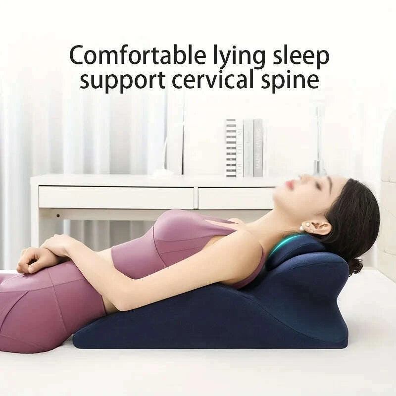 ergonomic-bed-pillow-with-detachable-headrest-100-polyester-medium-firmness-for-reading-and-back-support-reading-pillowkimlud-womens-fashion-34605256