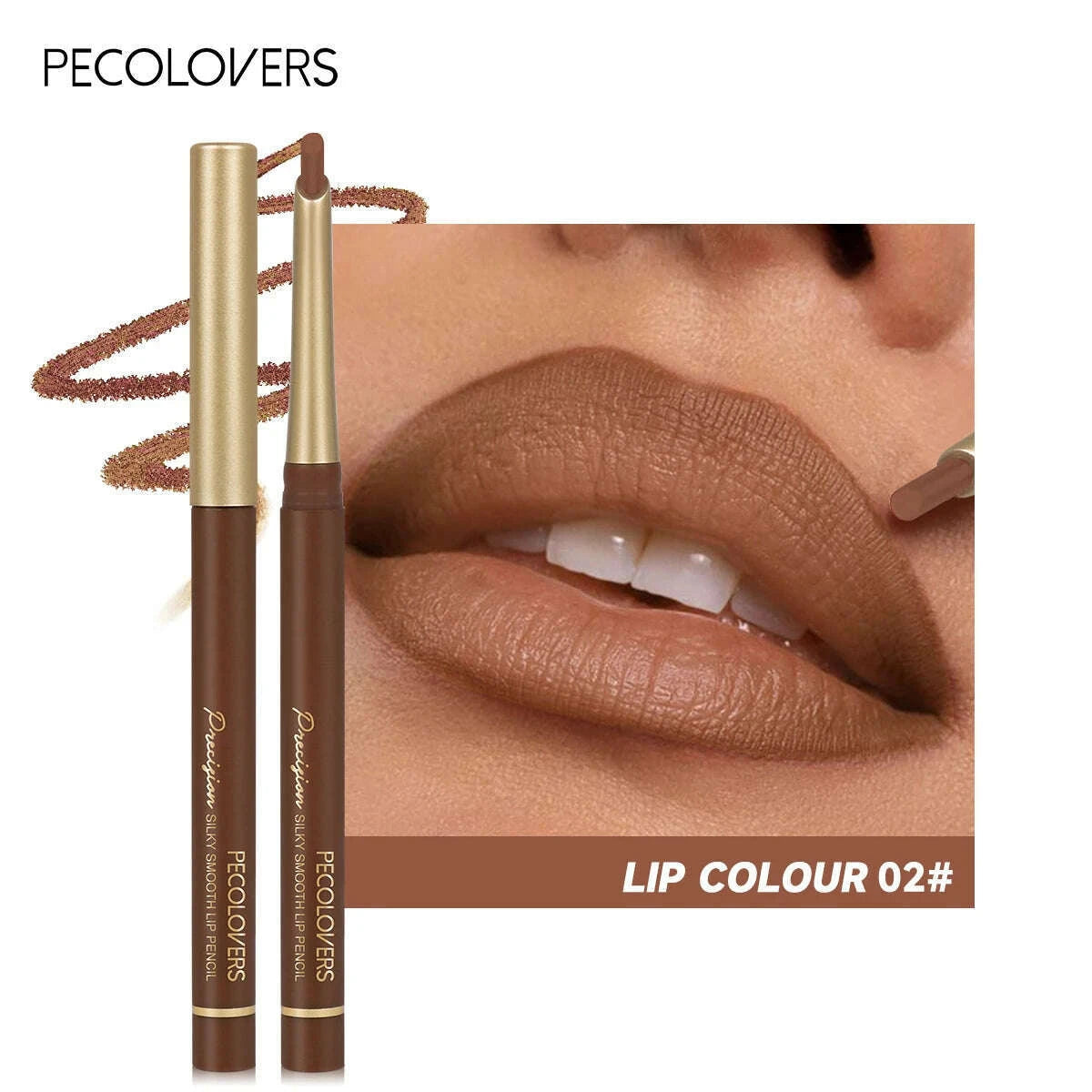 matte-6-colors-lip-liner-pencil-bevel-design-nib-lip-contour-lipstick-nude-brown-lipstick-pencil-natural-lasting-lipliner-makeup-kimlud-kimlud-33918065