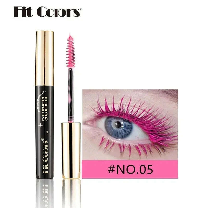 colored-mascara-makeup-4d-silky-natural-long-eyelashes-mascara-waterproof-long-lasting-extension-thick-lasting-curling-mascarakimludkimlud-35559407