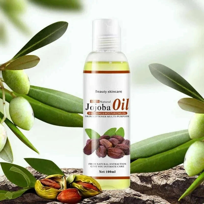 100ml-brand-natural-organic-jojoba-oil-massage-skin-care-relieve-stress-relaxing-moisturizing-brighten-tone-essential-oilkimludkimlud-35561047