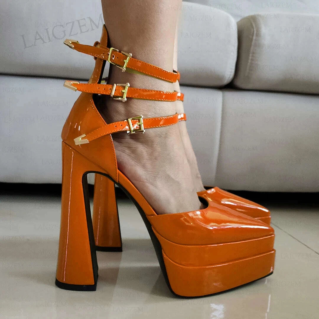 laigzem-women-pumps-pointed-toe-shiny-buckle-straps-145cm-thick-high-heels-sandals-cosplay-ladies-shoes-woman-big-size-35-41-43kimlud-womens-fashion-34622009