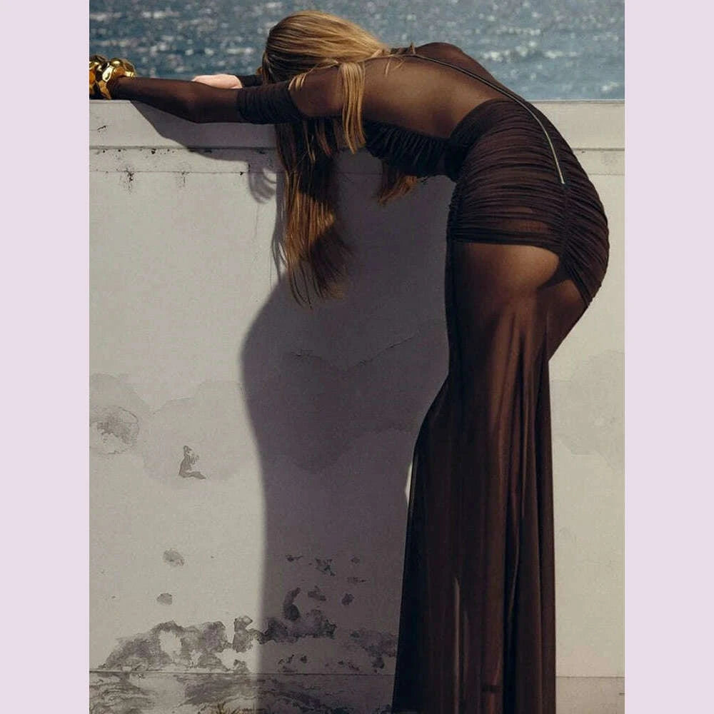 mozision-mesh-ruched-sexy-maxi-dress-for-women-fashion-zipper-patchwork-see-through-long-sleeve-elegant-club-party-long-dress-kimlud-kimlud-33914273