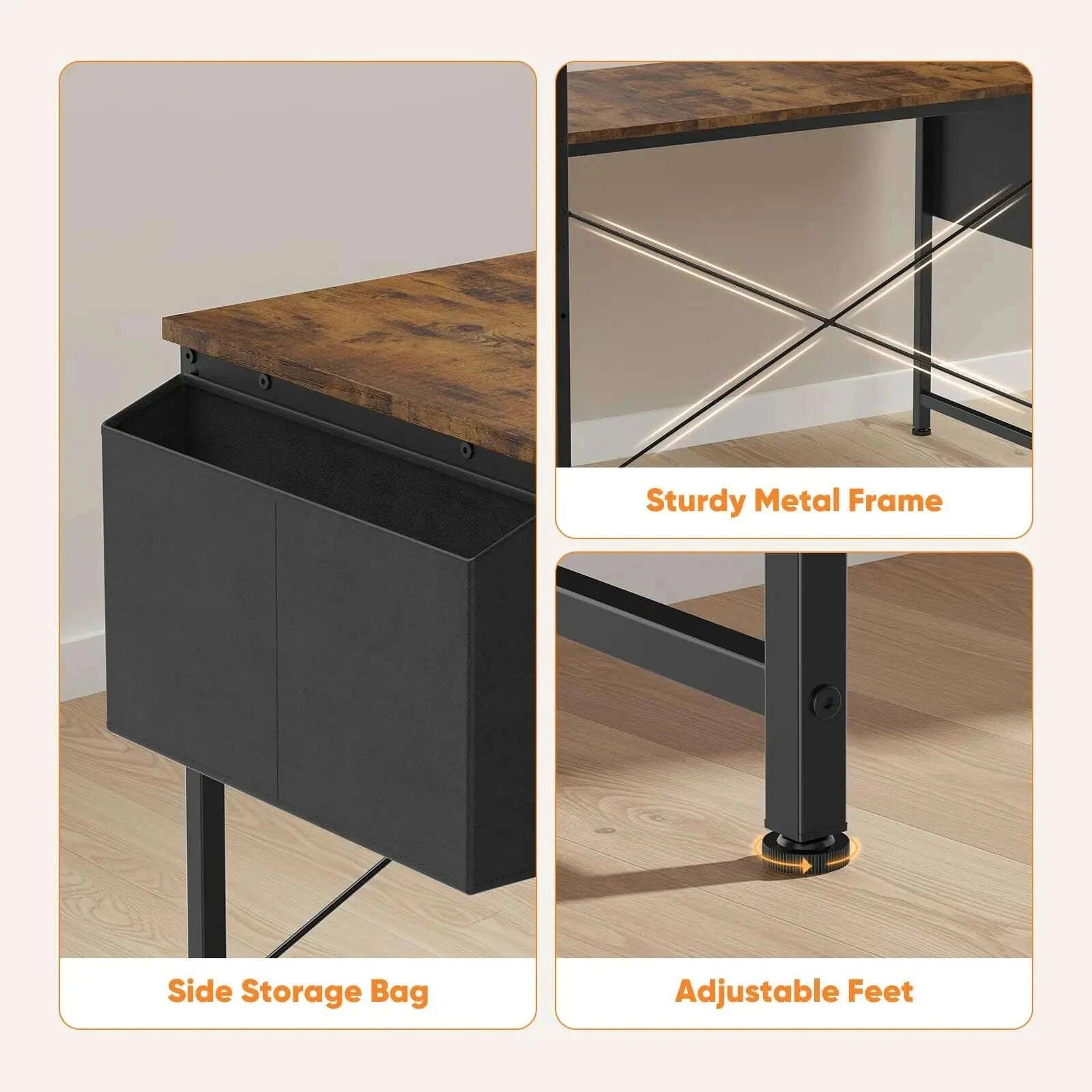 jhk-47-inch-l-shaped-desk-with-storage-shelf-computer-table-gaming-wood-tables-with-side-bag-adjustable-feet-for-home-officekimludkimlud-35570832