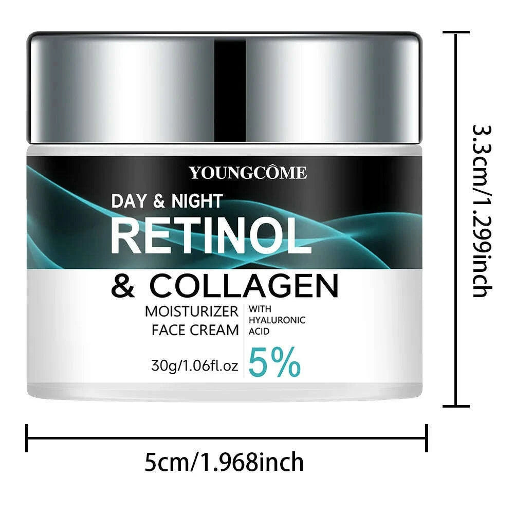 youngcome-retinol-collagen-moisturizing-cream-promotes-skin-elasticity-and-luster-nourishing-brightening-improve-skin-texturekimlud-womens-fashion-34599167