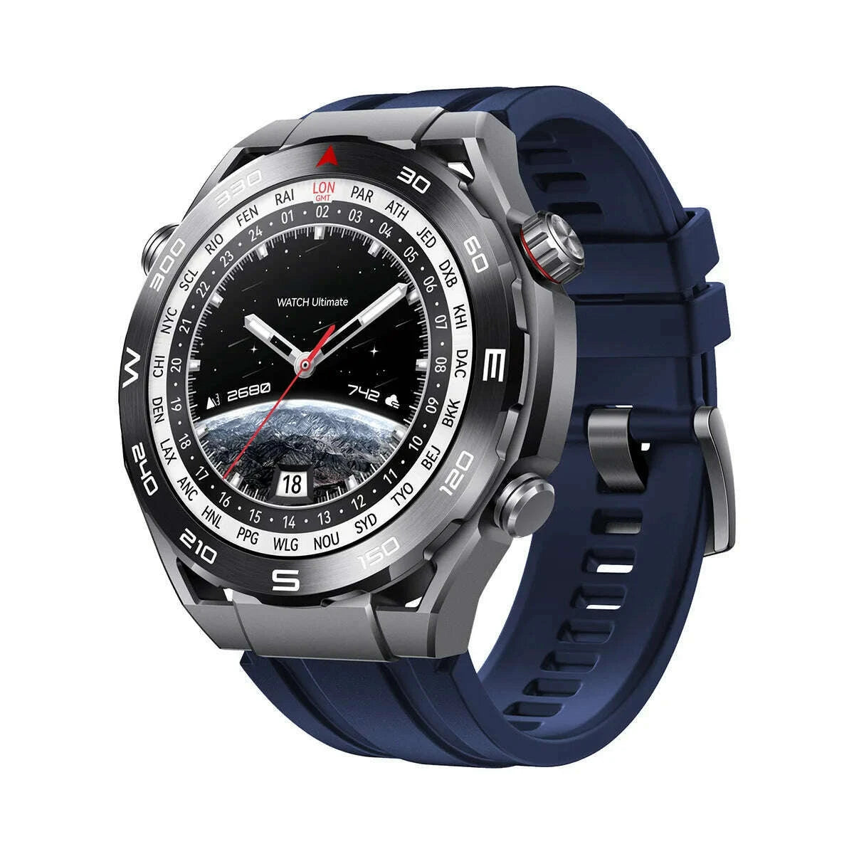 silicone-band-for-huawei-ultimate-smartwatch-rubber-silicone-band-strap-for-huawei-ultimate-gt4-gt2-pro-22mm-replacement-strapkimlud-womens-fashion-34617266