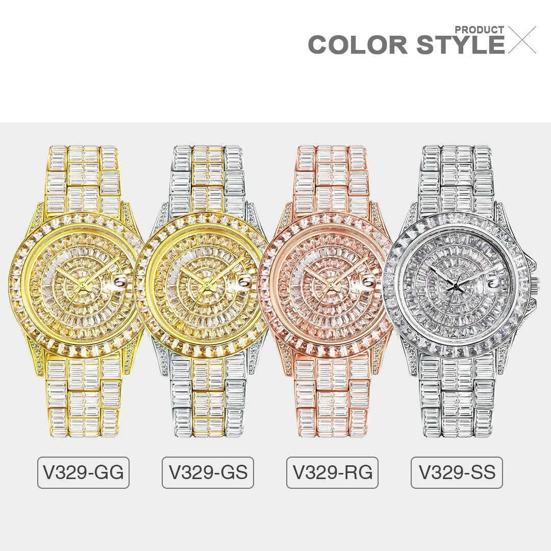 full-iced-out-watches-for-men-luxury-handmade-mosaic-diamond-silver-steel-watch-fashion-hip-hop-silver-automatic-date-male-clockkimlud-womens-fashion-34610097