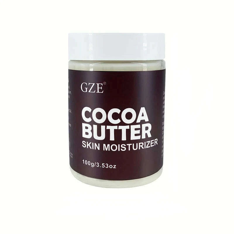 pamper-your-skin-with-cocoa-butter-moisturizer---nourishing-and-hydrating-formula-for-smooth-and-glowing-skinkimlud-womens-fashion-34608987
