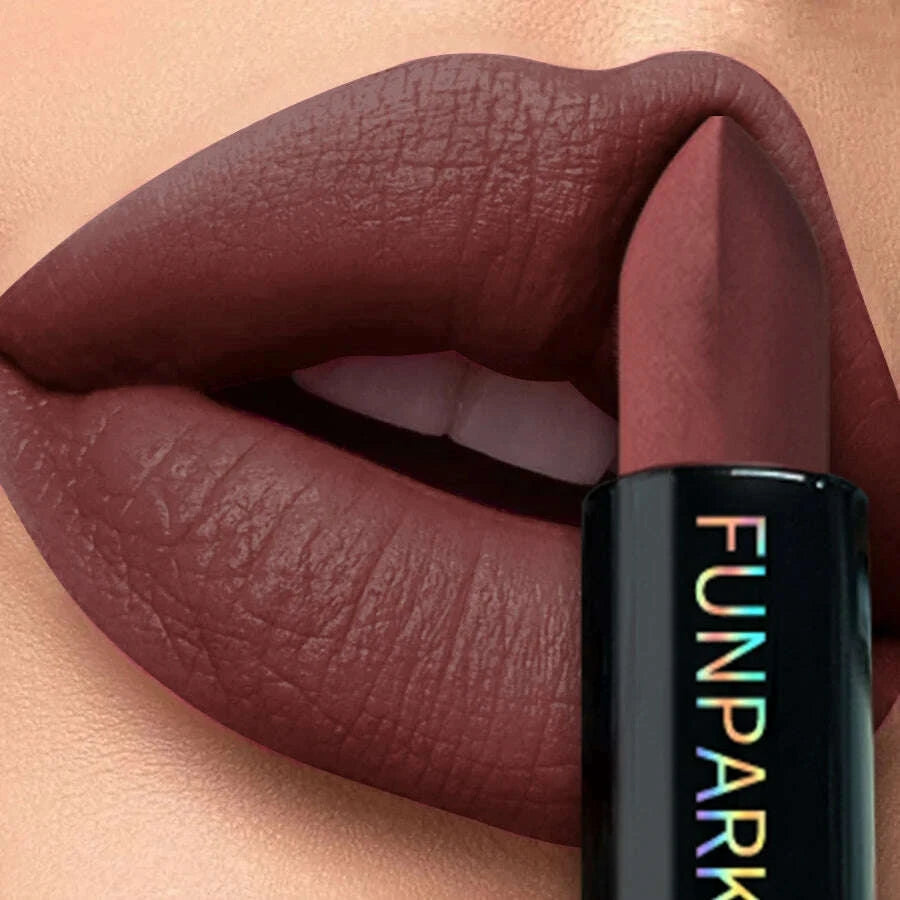 25-color-matte-lipstick-waterproof-long-lasting-velvet-finish-lip-tint-smooth-matte-lip-color-smudge-proof-lip-liner-lip-makeupkimlud-womens-fashion-34605030