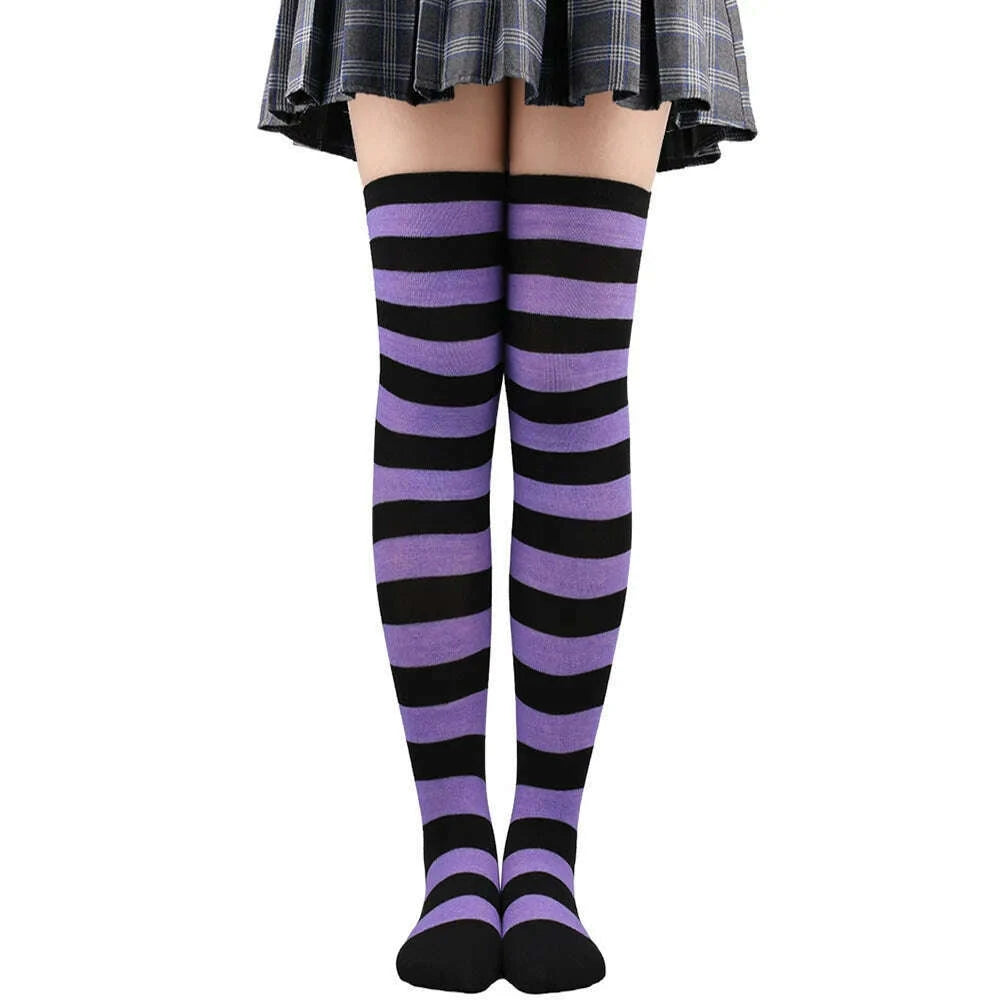 wide-striped-stockings-women-over-knee-high-long-socks-christmas-halloween-cosplay-anime-performance-party-gifts-socks-colorfulkimlud-womens-fashion-34605687