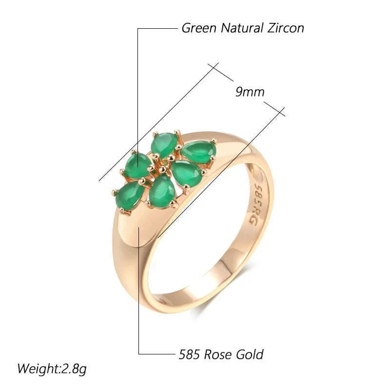 kinel-hot-emerald-cut-natural-zircon-flower-ring-for-women-unique-585-rose-gold-color-earrings-high-quality-daily-fine-jewelrykimlud-womens-fashion-34623158