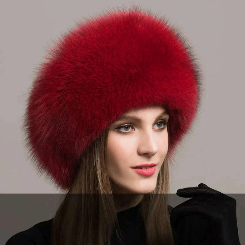 hot-sale-100-natural-fox-fur-hat-women-cap-thick-fur-cap-winter-warm-hat-female-fashion-for-women-hat-with-earmuffs-hatkimlud-womens-fashion-34618688