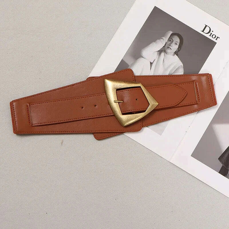 2025-new-fashion-pu-elastic-force-leather-women-wide-corset-belt-luxury-design-metal-buckle-waist-belt-dress-belt-accessorieskimlud-womens-clothes-35073907