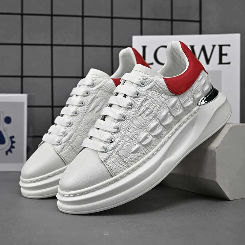 men-casual-board-shoes-white-sneakers-men-fashion-lace-up-leather-casual-comfortable-board-shoes-non-slip-board-shoe-men-shoeskimlud-womens-fashion-34621699