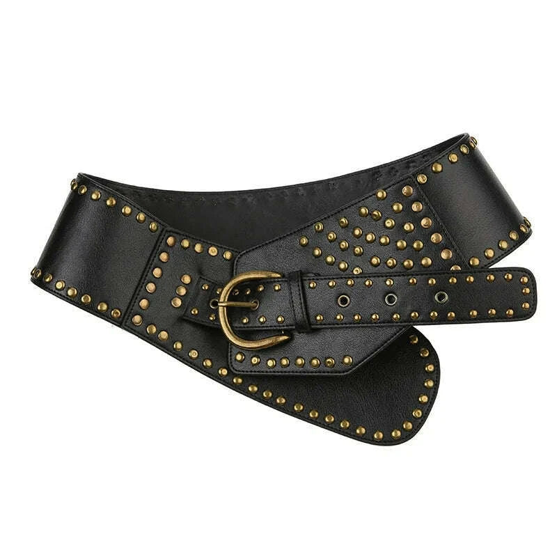 1pcs-womens-wide-waist-waistband-fashion-pu-leather-belt-with-studs-buckle---perfect-for-casual-wear-weddings-parties-morekimlud-womens-fashion-34621399