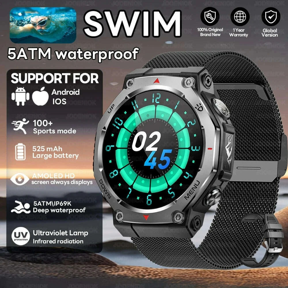 new-for-huawei-t-rex-3-gps-smart-watch-10atm-waterproof-525mah-battery-bluetooth-call-flashlight-military-sports-smartwatch-menkimlud-womens-fashion-34609056