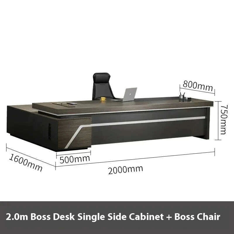 minimalist-desk-elevable-corner-computer-desks-multifunction-home-furniture-professional-office-automatic-bedroom-writing-tablekimlud-womens-fashion-34622392