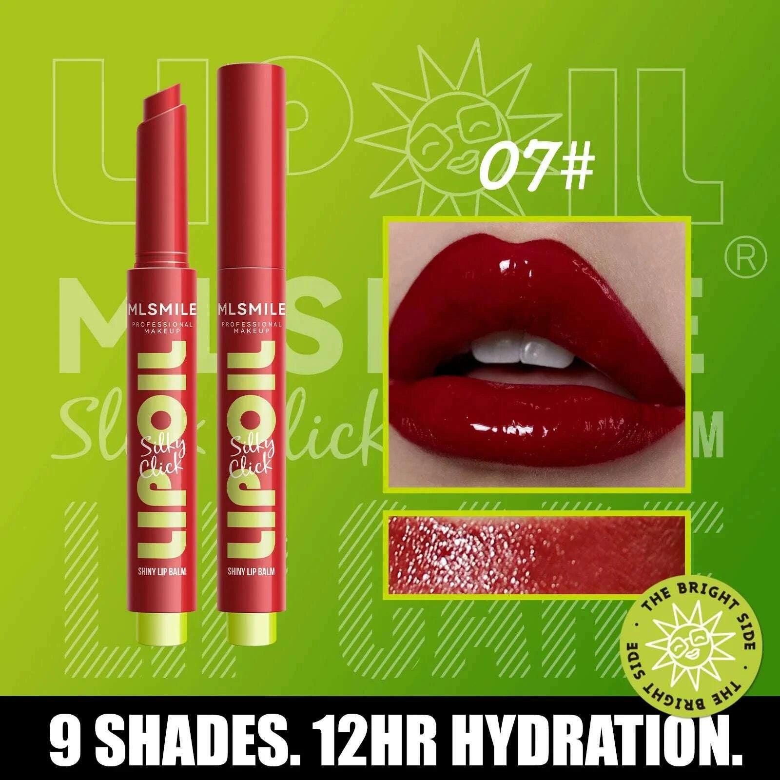 mlsmile-multi-color-silky-click-lip-care-hydrating-lip-gloss-with-radiant-mirror-high-shine-effortless-press-long-lasting-sexy-kimlud-kimlud-33921857