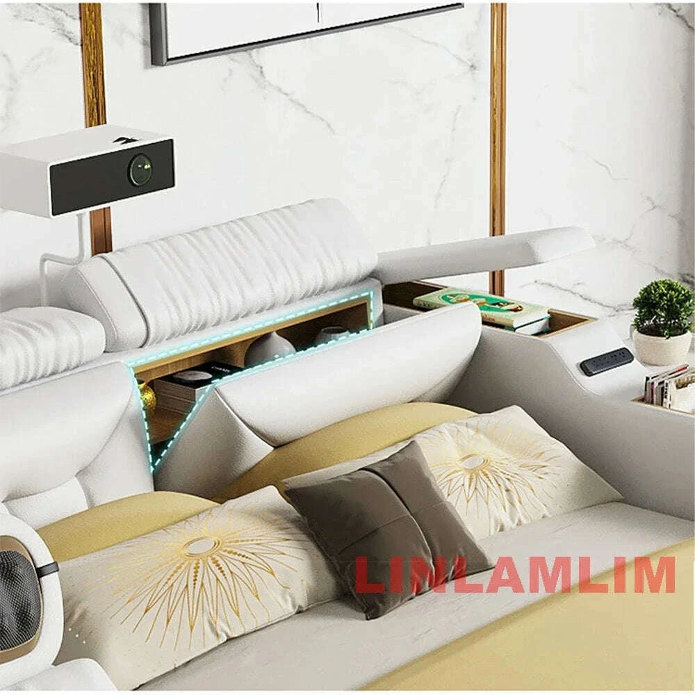 linlamlim-modern-multifunctional-tech-smart-bed-2-people-futuristic-furniture-ultimate-massage-tatami-genuine-leather-bedskimlud-womens-fashion-34604578