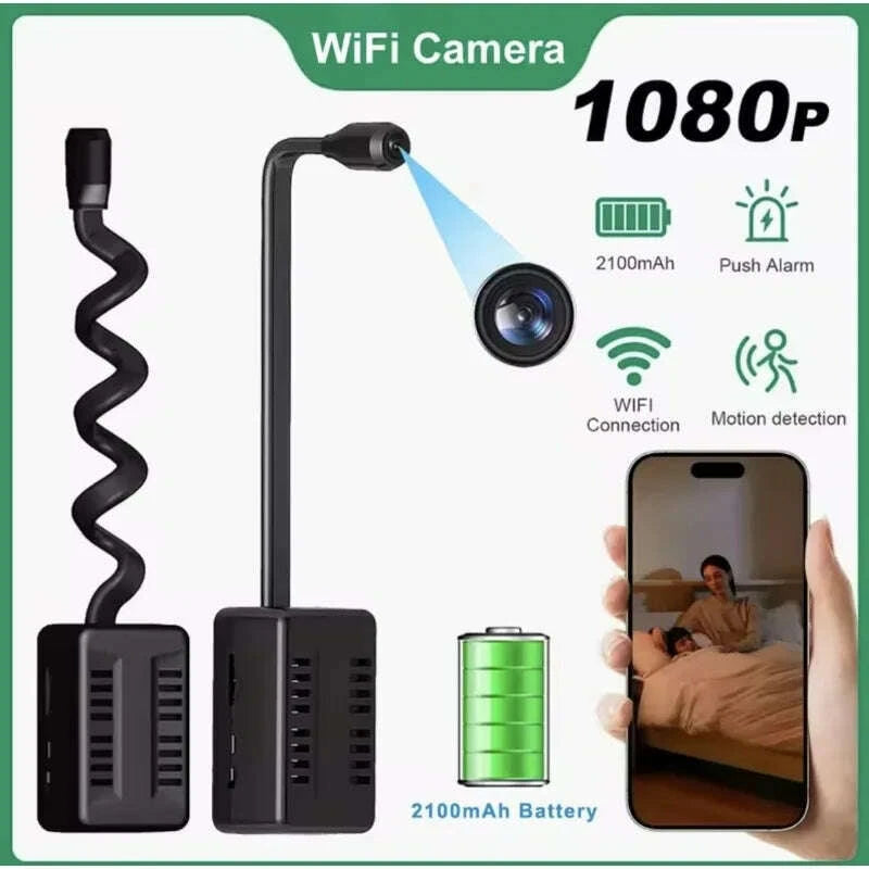 mini-wifi-hd-1080p-surveillance-camera-with-adjustable-lens-remote-monitoring-home-security-wireless-ip-camera-loop-record-camkimlud-womens-fashion-34626451