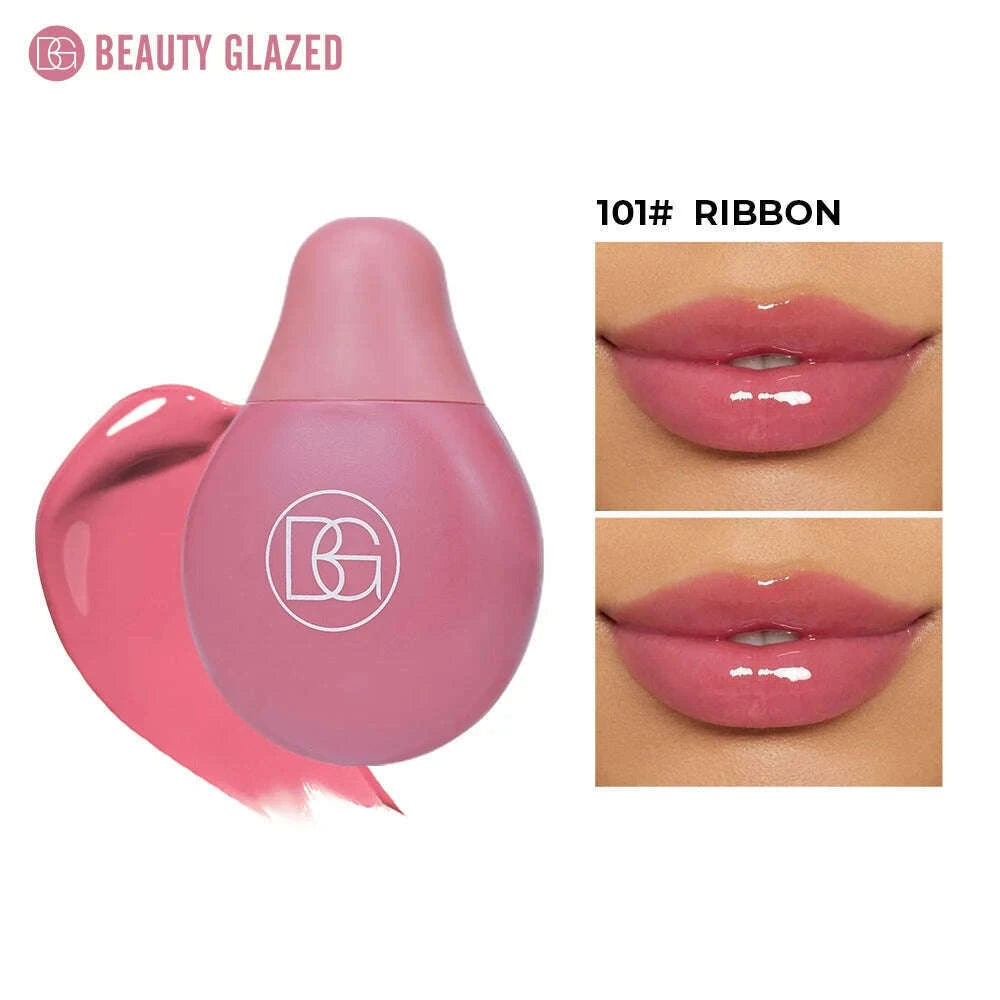 beauty-glazed-4color-lipgloss-lip-oil-teens-moisturizing-lipstick-lip-balm-high-shine-and-lip-gloss-long-lasting-dry-lip-carekimlud-womens-fashion-34605863