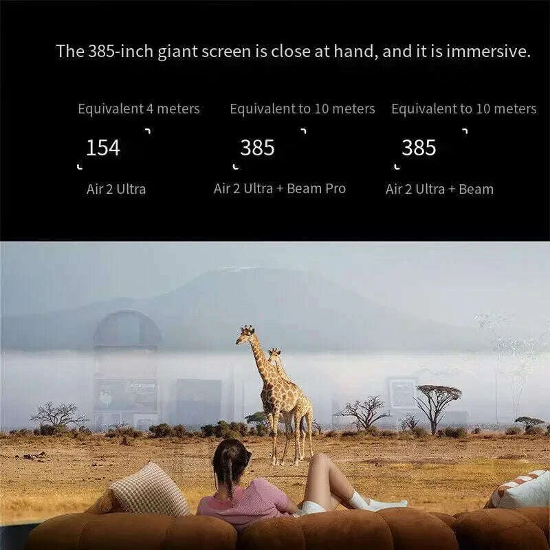 xreal-air-2-ultra-smart-ar-glasses-set-6-dof-52-fov-4k-3d-hd-385-giant-screen-view-nreal-air2-ultra-tracking-smart-glasseskimlud-womens-fashion-34600542