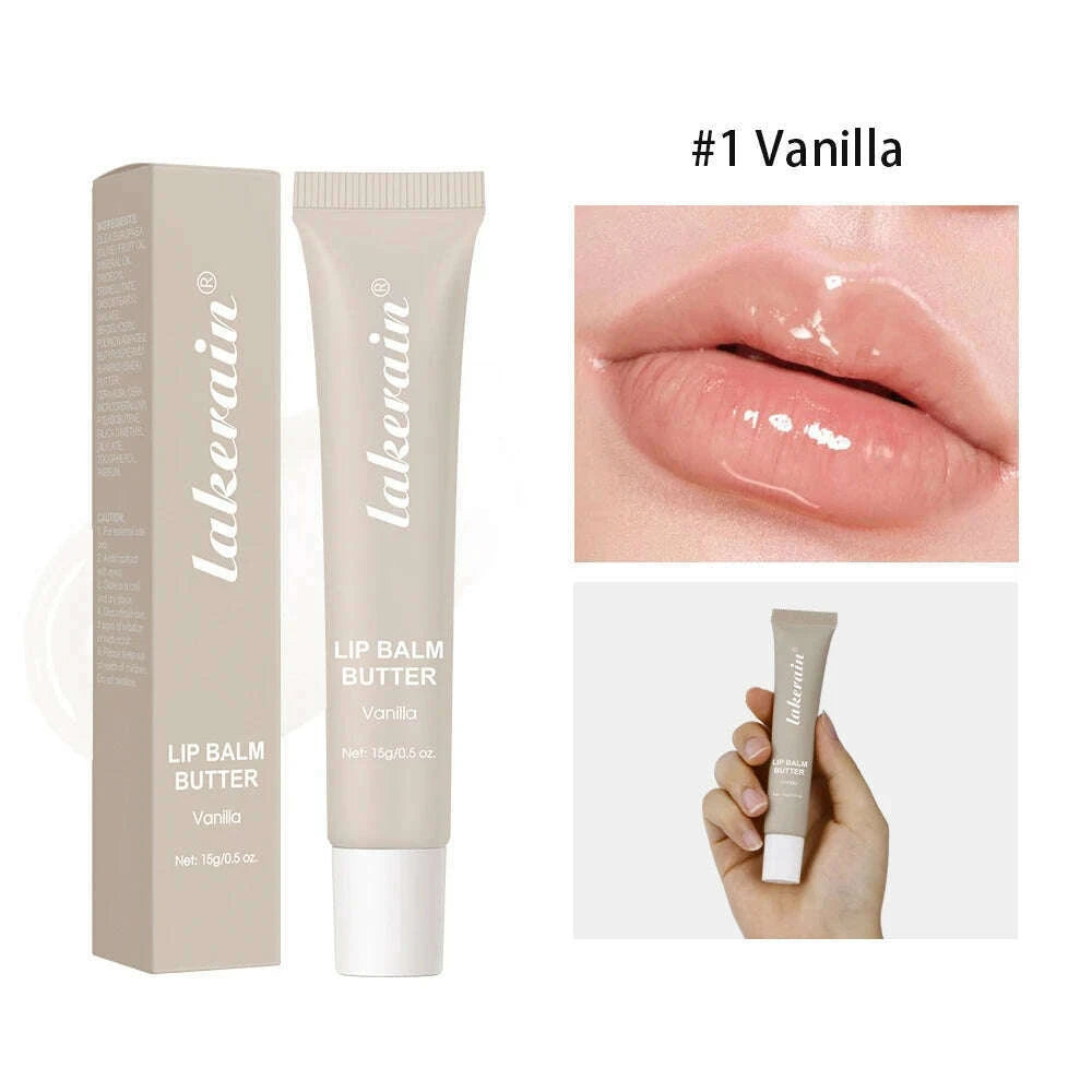 summer-lip-balm-moisturizing-mirror-lip-gloss-lip-vanilla-mint-iced-coffee-cake-smell-lipstick-transparent-lip-oil-makeup-kimlud-kimlud-33922020