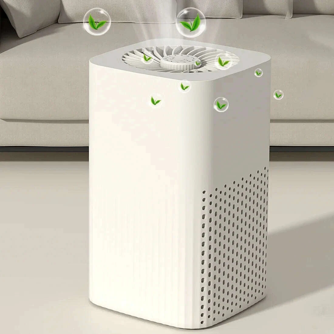 smart-air-purifier-desktop-air-purification-eliminate-formaldehyde-smoke-dust-quickly-removes-odors-hpea-filtration-low-noisekimludkimlud-35571688