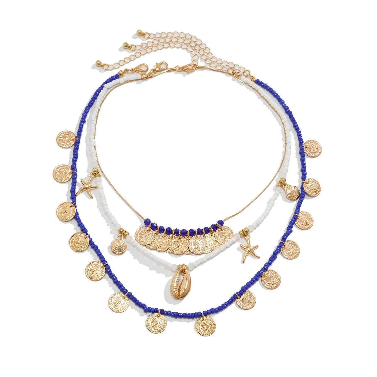 ingemark-3pcsset-boho-seed-beads-chain-necklace-for-women-beach-vintage-metal-conch-starfish-coin-pendant-choker-y2k-jewelry-kimlud-kimlud-33914375