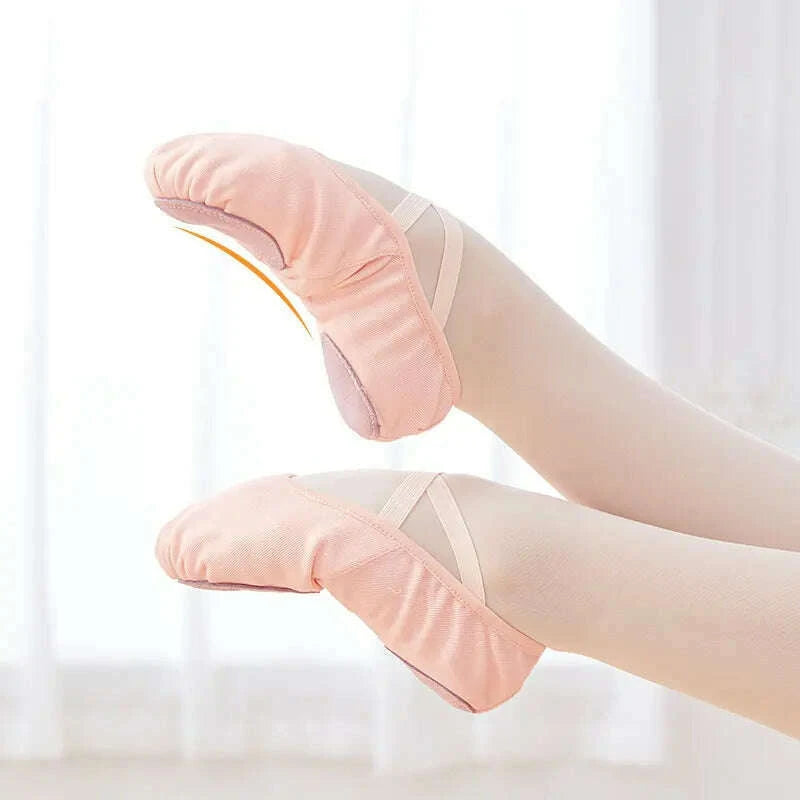 girls-women-ballet-shoes-stretch-ballet-flats-free-lace-canvas-dance-slippers-elastic-split-soft-sole-ballet-dance-shoe-for-kidskimlud-womens-fashion-34624435