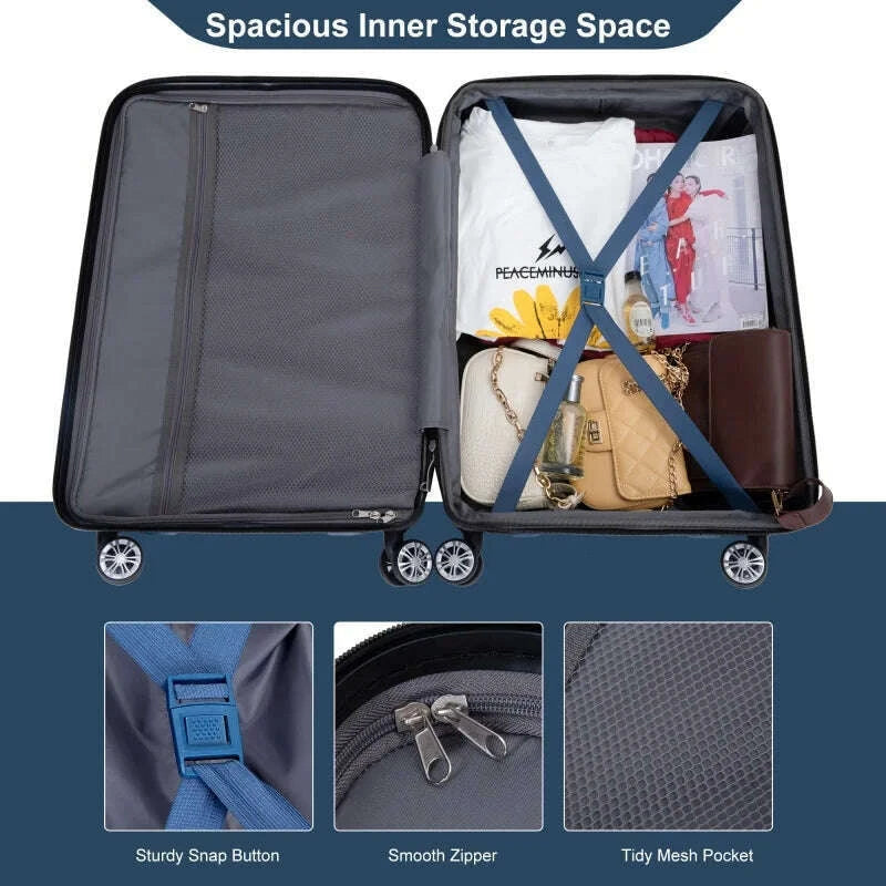 luggage-sets-3-piece-suitcases-with-double-spinner-wheelsuitcase-set-abs-hard-case-luggage-with-tsa-lock-kimlud-kimlud-33921075