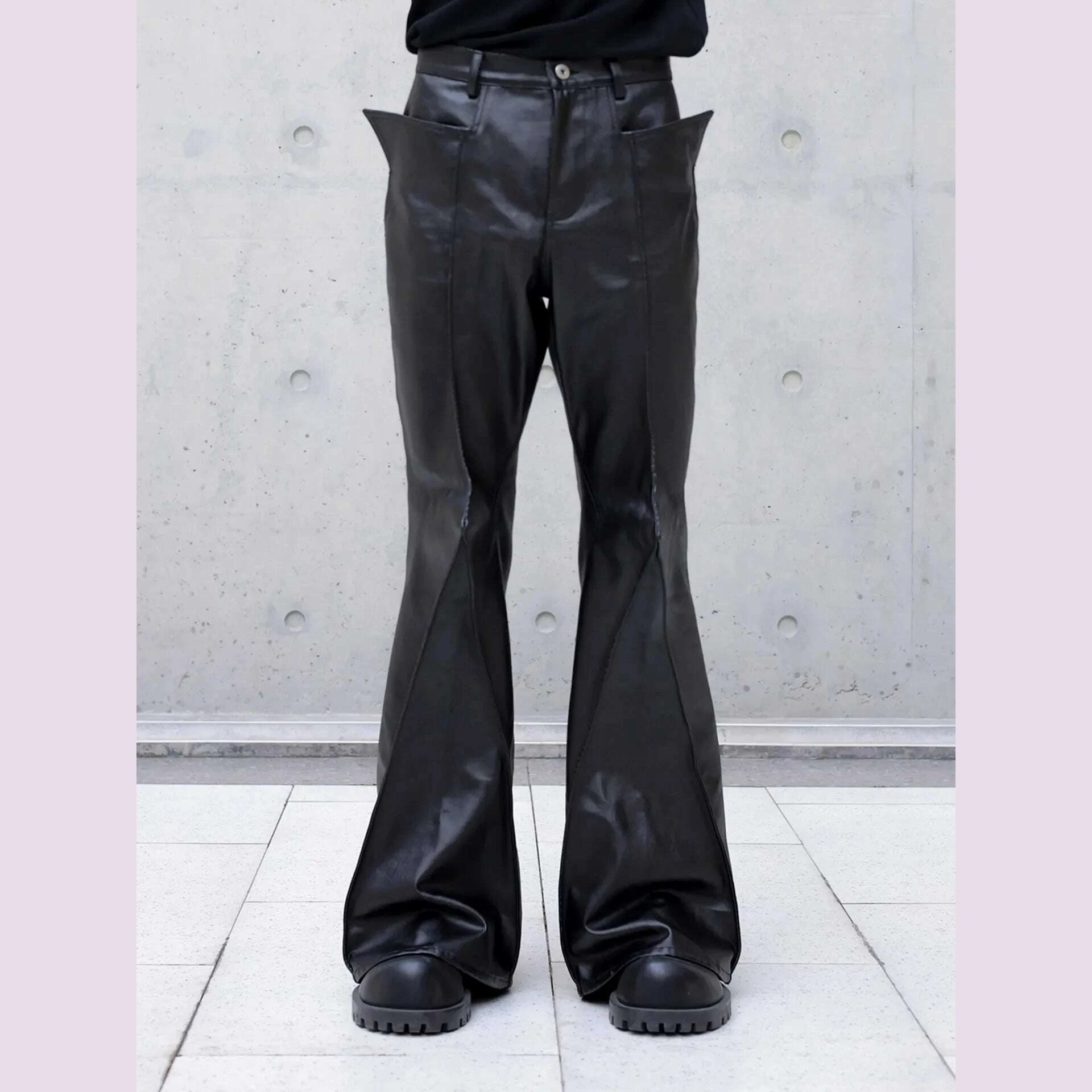 mauroicardi-autumn-long-black-waterproof-hard-pu-leather-flare-pants-men-cool-luxury-designer-clothes-streetwear-runway-fashionkimlud-womens-fashion-34619223