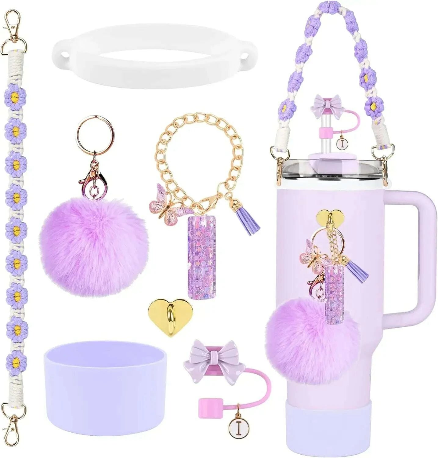 kimlud-7pcs-accessories-set-for-stanley-cup-purple-straw-topper-cup-boot-water-bottle-handle-strap-letter-charms-40oz-30oz-tumbler-kimlud-womens-clothes-34635501
