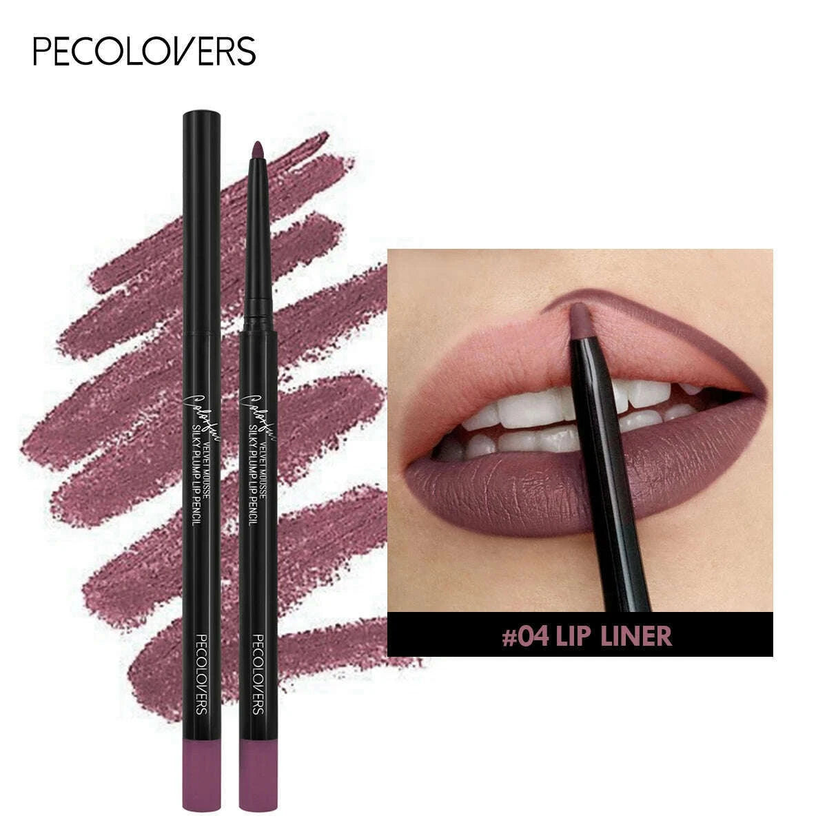 nude-velvet-matte-lipstick-long-lasting-waterproof-color-rendering-non-stick-cup-lip-glaze-lips-liner-pencil-woman-cosmetics-kimlud-kimlud-33913282