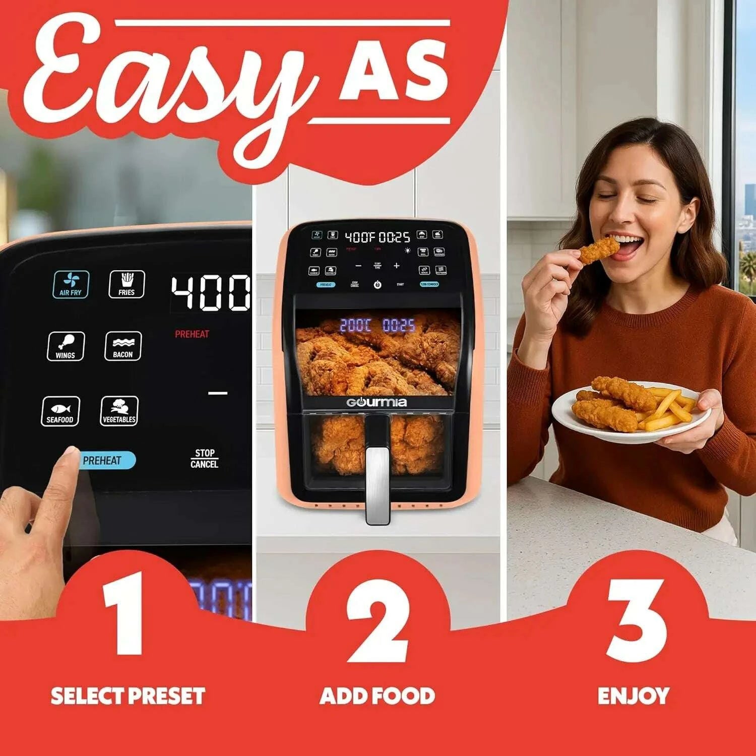 7-qt-air-fryer-with-panoramic-window-interior-light-12-presets-dishwasher-safe-accessories-in-peachkimludkimlud-35578503