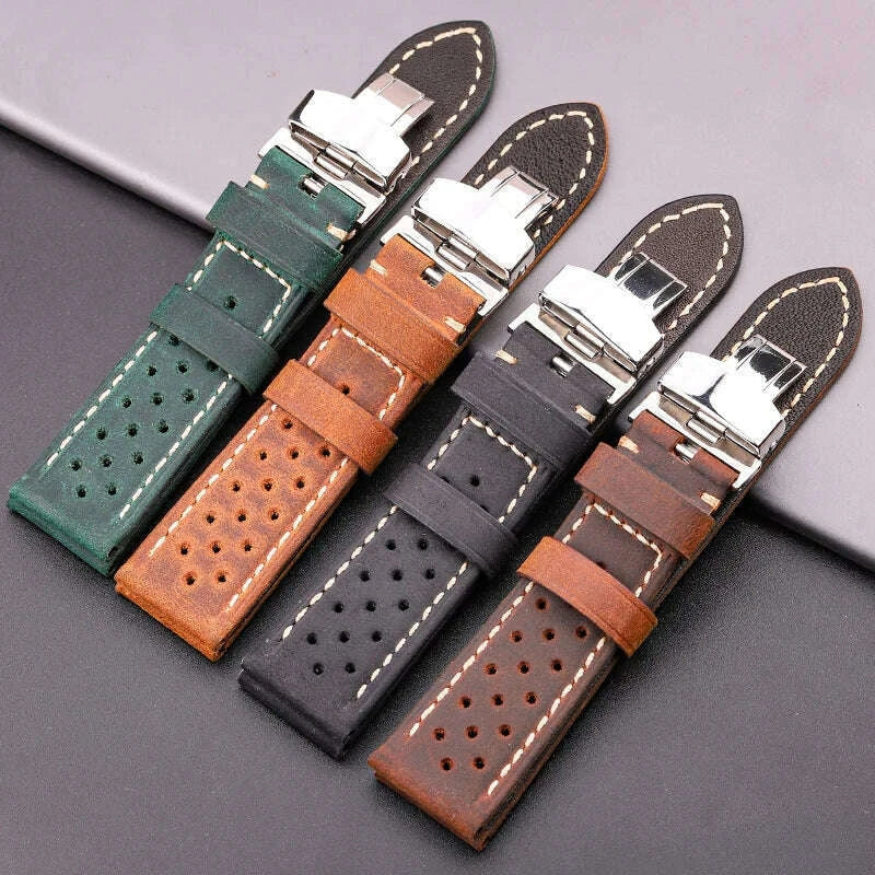 genuine-leather-watch-band-bracelet-20mm-22mm-24mm-cowhide-vintage-watchband-deployment-clasp-for-samsung-galaxy-watch-3-4-strapkimlud-womens-fashion-34606433