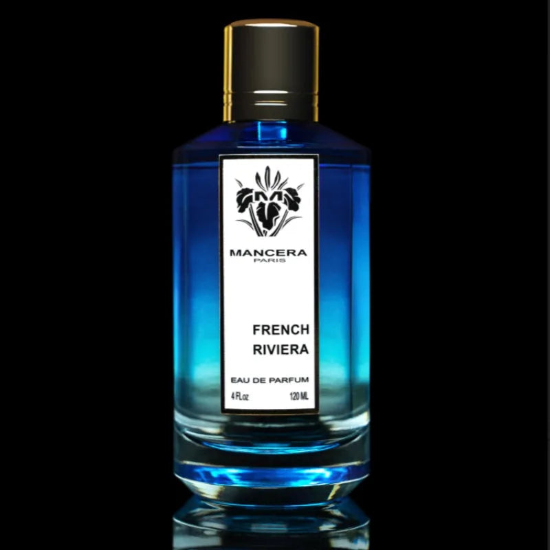 Aromatic Aquatic Long-Lasting Perfume — Clear | KIMLUD