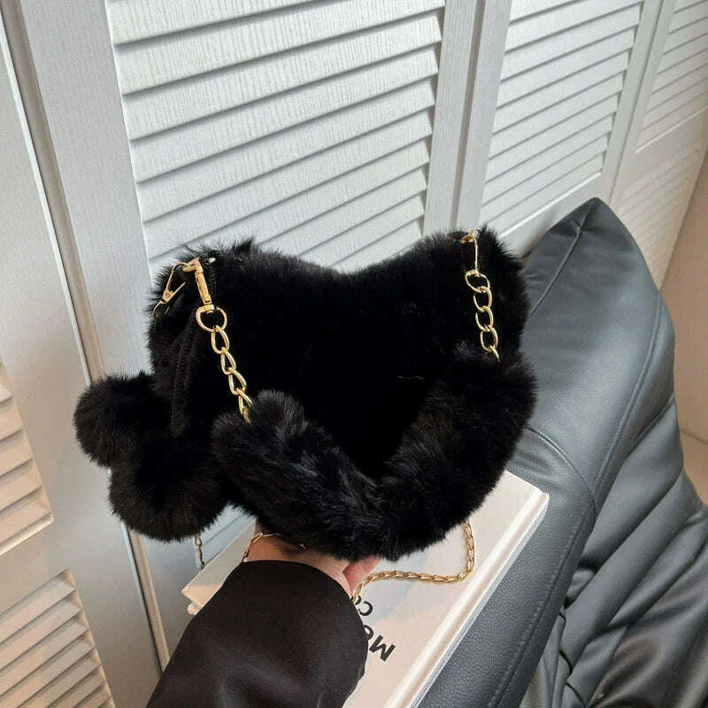 large-capacity-fur-handbag-heart-shape-ladies-shoulder-bag-fashionable-cute-soft-zipper-closure-interior-phone-pocketkimludkimlud-35557491