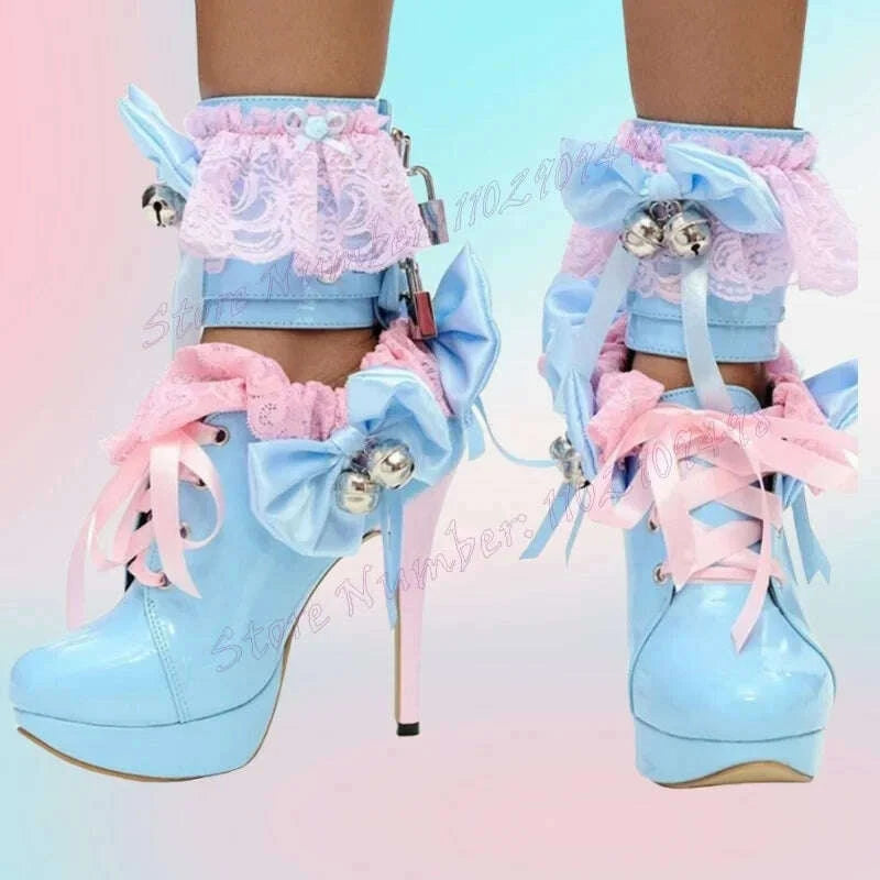 kimlud-pink-bow-knot-platform-ankle-boots-cross-tied-lace-decor-shoes-for-women-thin-high-heels-sexy-shoes-2024-zapatos-para-mujere-kimlud-womens-clothes-34635399