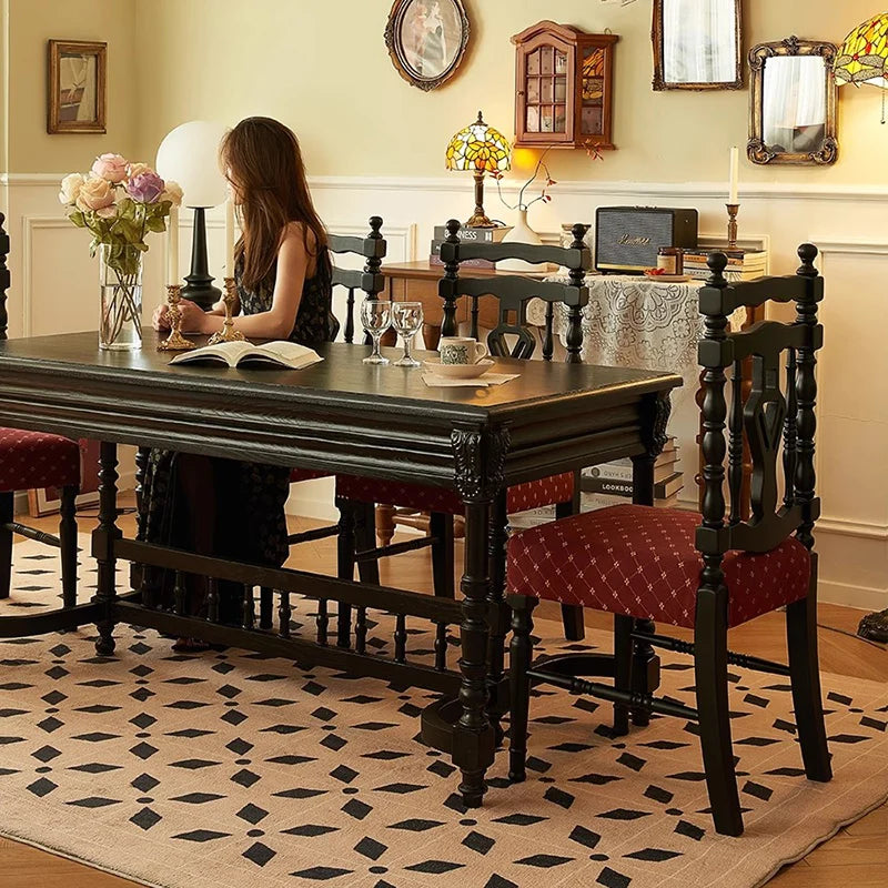 Nordic Lazy Dining Chairs Dressing Minimalist Modern Conference Tables Dining Chairs Desk Stoot Stoel Lounge Suite Furniture