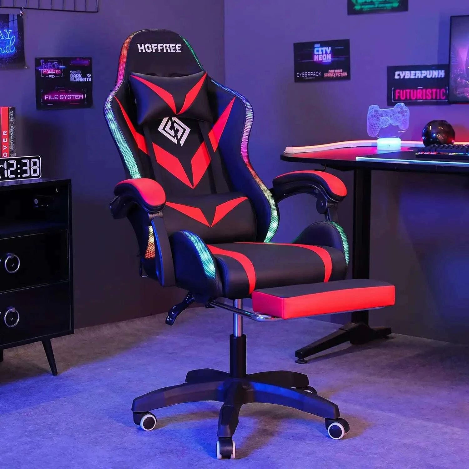 rgb-gaming-chair-bluetooth-speakers-and-led-lights-ergonomic-massage-computer-game-chair-with-high-back-music-video-game-chairkimludkimlud-35574417
