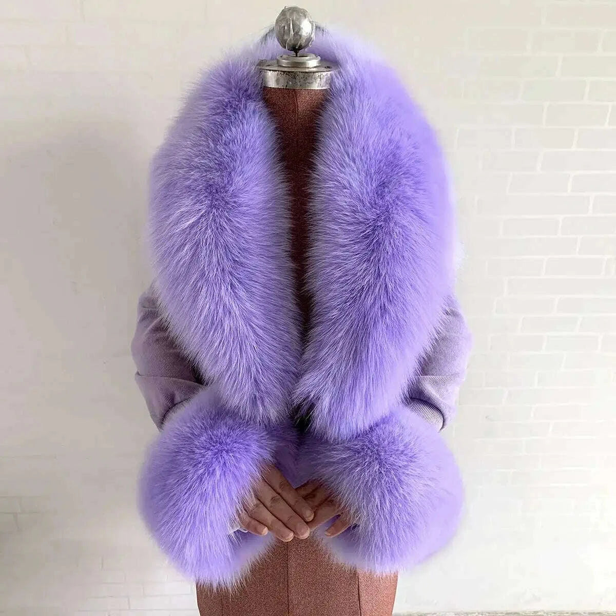 real-fox-fur-collar-cuffs-set-for-women-men-winter-neck-warmer-furry-scarf-fluffy-pelt-fur-shawl-coat-overcoat-fashion-accessorykimlud-womens-fashion-34616239